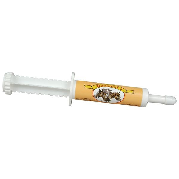 OralX Rebound 3