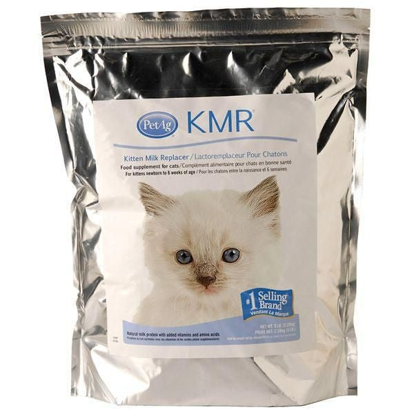 Pet Ag Kitten KMR Powder