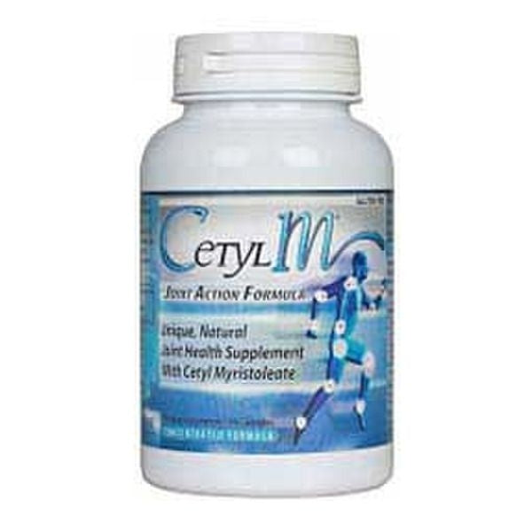 Human Cetyl M Response 80 Cap