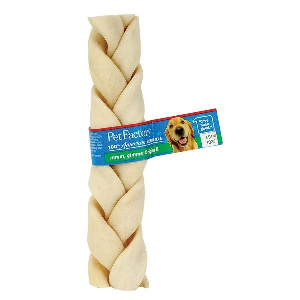 Pet Factory American Rawhide Braid