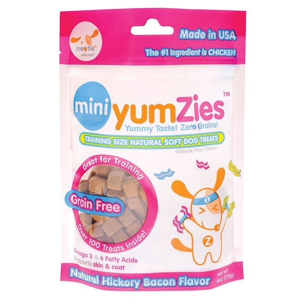 Mini Yumzies 6oz