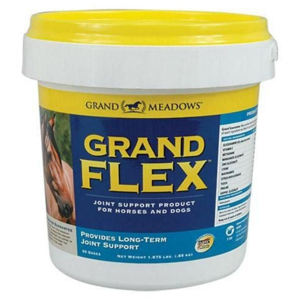 Grand Flex 30 Servings 1.875 lb Powder