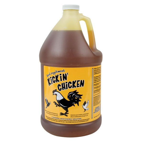 Kicken Chicken