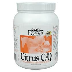 Equilite Citrus C/Q Equine Immune Support 2 pound