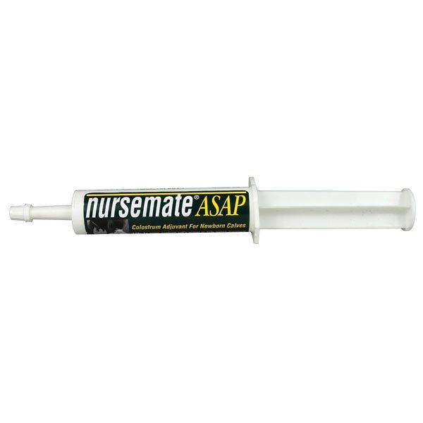 Nurse Mate Asap - 30 Ml Syringe