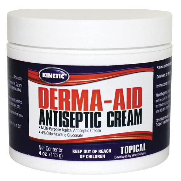 Derma-Aid - 4 Ounce