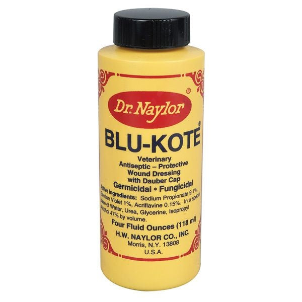 Blu Kote 4oz Dauber