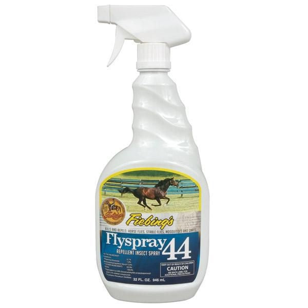 Fly Spray 44 32oz with Sprayer