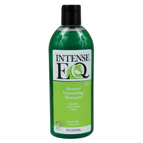 Ieq Botanical Vol Shamp 16oz