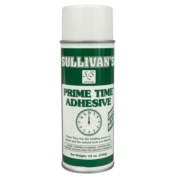 Sullivans Formula 1 Adhesive - 13 Ounces