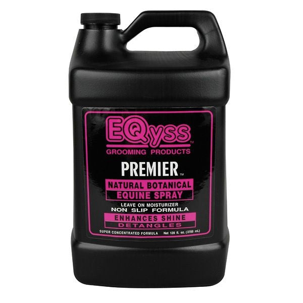 Premier Nat Botanical Equine Rehydrant Spray