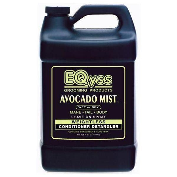 Avocado Mist Wet/Dry Conditioner Detangler Gallon