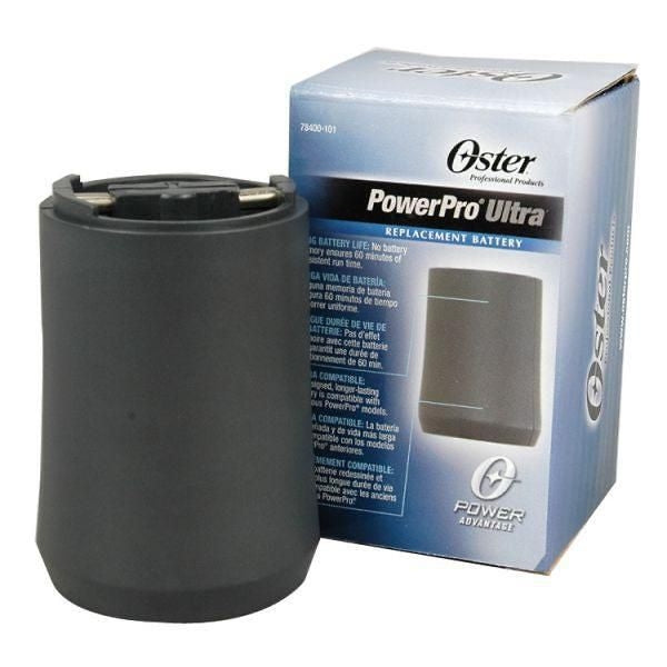 Oster PowerPro Ultra Clipper - Replacement Battery