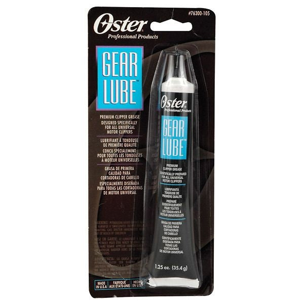 Oster Electric Clipper Grease 1.25oz