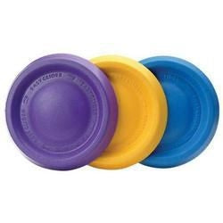 Starmark Easy Glide DuraFoam Disc Dog Toy