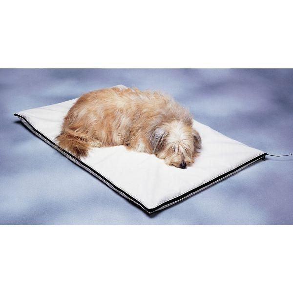 Heated Pet Bed Lg 28Inx 43In