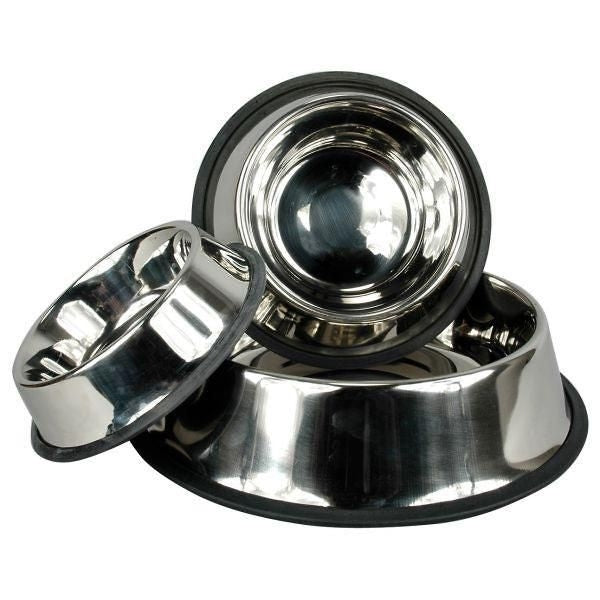 No Spill Pet Dish - 16 Oz
