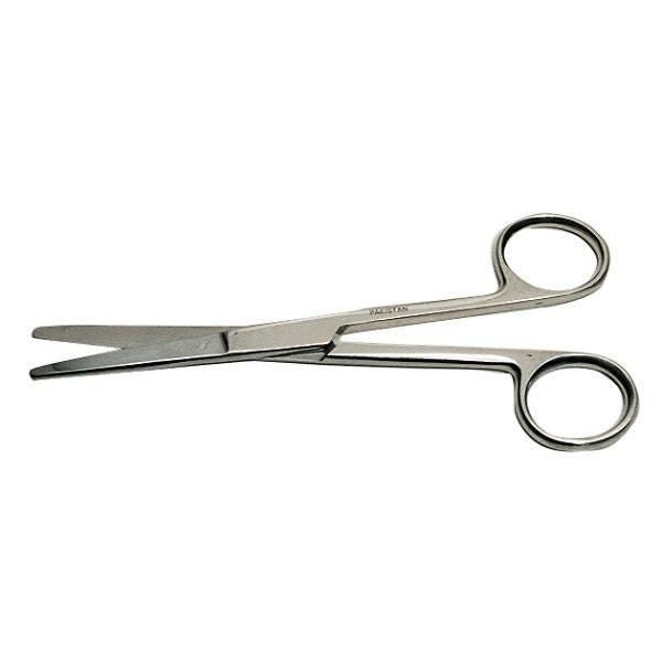 Pet Grooming Scissors Straight