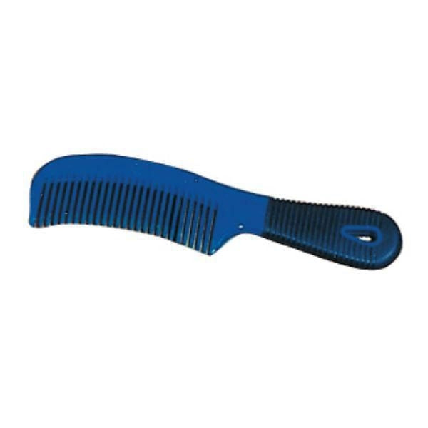 Plastic Mane Tail Comb Kit