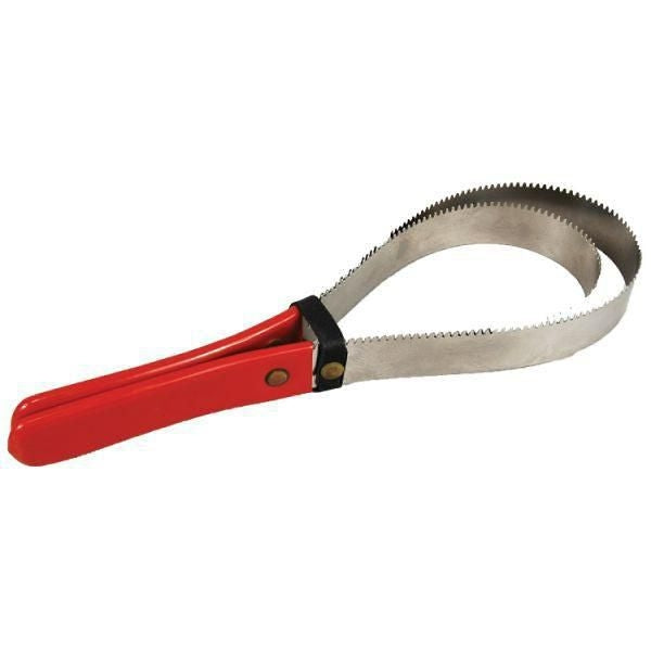 Shedder Scraper - Twin Blade