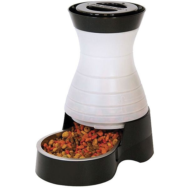 Healthy Pet Food Station