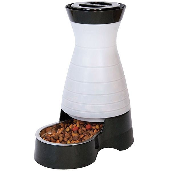 Healthy Pet Food Station