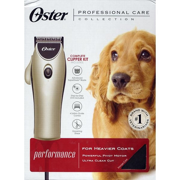 Oster Professional Care Clipper Kit