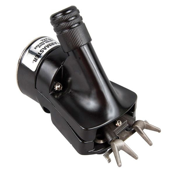 Clipper Head 3 inch for 4-point Cutters