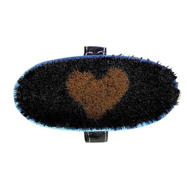 Dense Medium Length Horse Hair Brush