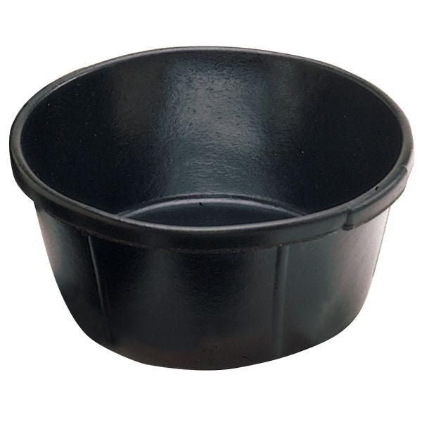 Rubber Utility Tub