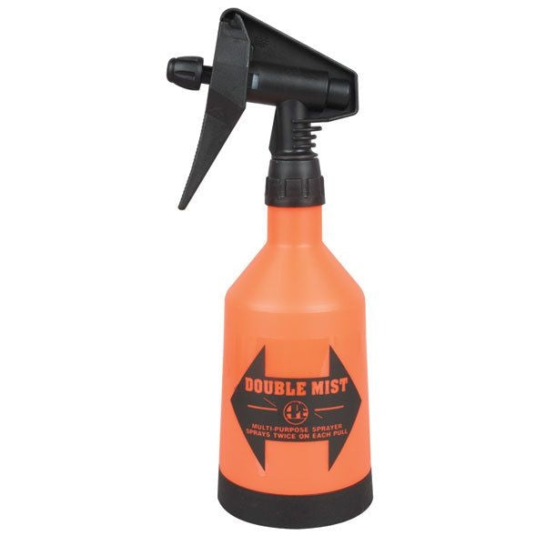 Agri-Pro Double Mist Trigger Sprayer