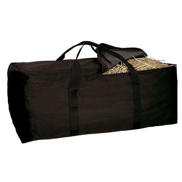 Hay Bale Bag