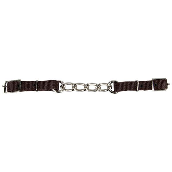 Big Link Curb Chain