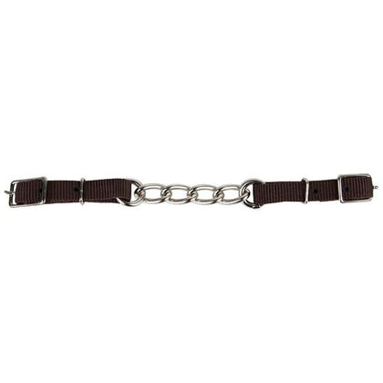 Big Link Curb Chain