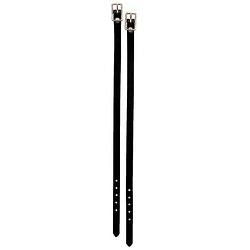 English Spur Straps Pair
