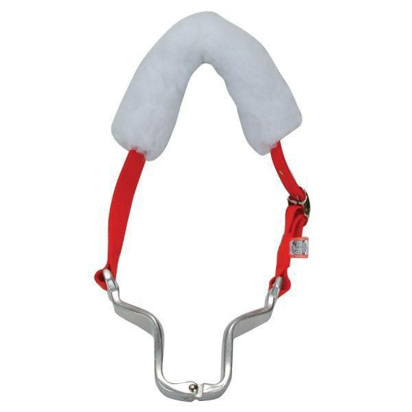 Cribbing Strap With Fleece