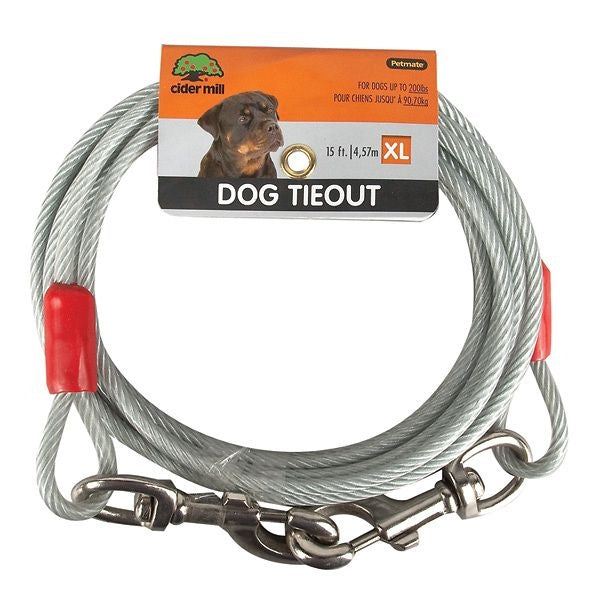 Extra Large Dog Tieout