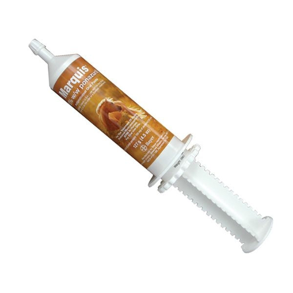 Marquis Antiprotozoal Oral Paste for Horses