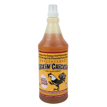 Kicken Chicken