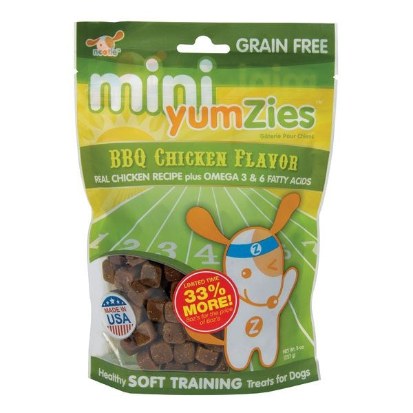 Mini Yumzies 6oz