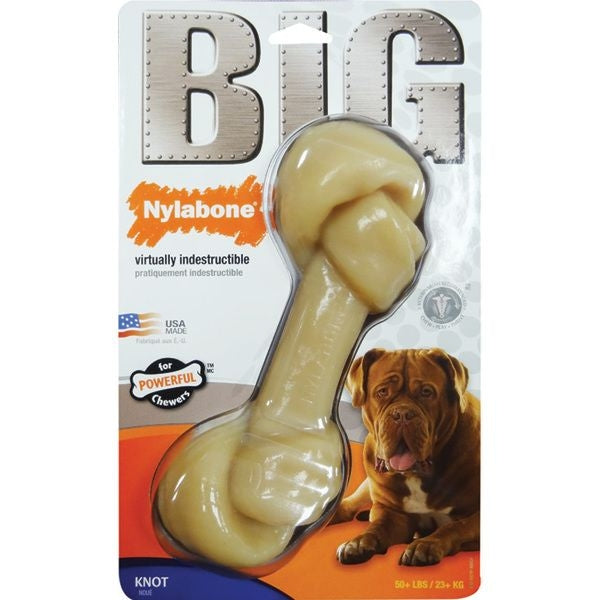 Dura Chew Big Dog Knot