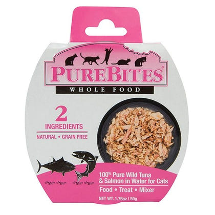 Shrimp Cat Treats .53Oz
