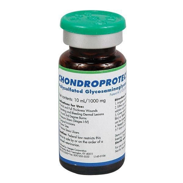 Chondroprotec PSGAG for Dogs Cats and Horses