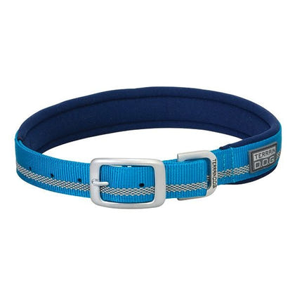Weaver Terrain Dog Reflect Collar