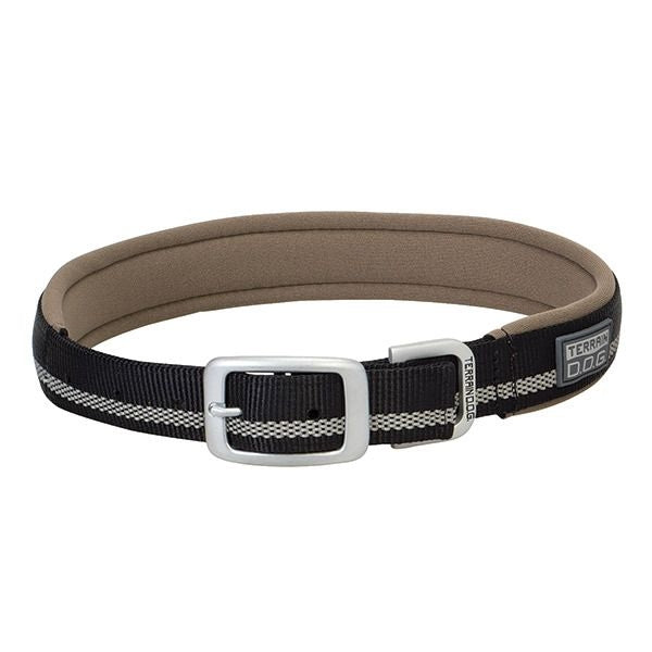 Weaver Terrain Dog Reflect Collar