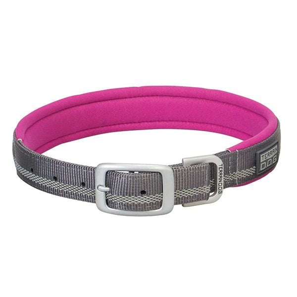 Weaver Terrain Dog Reflect Collar