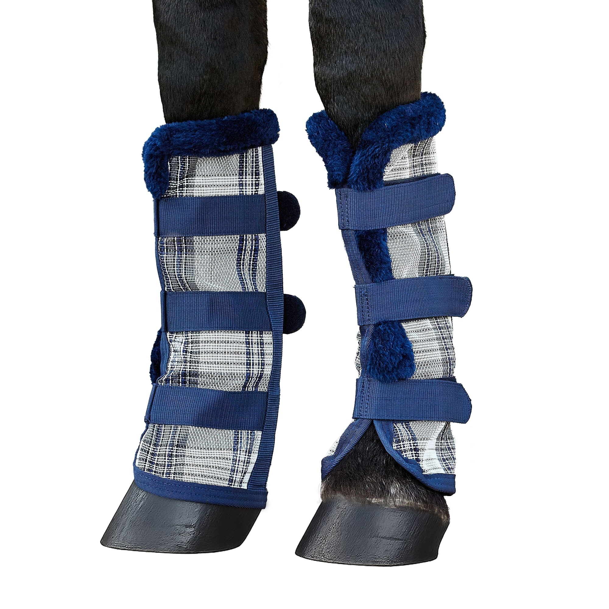 Kensington Fly Boots Fleece