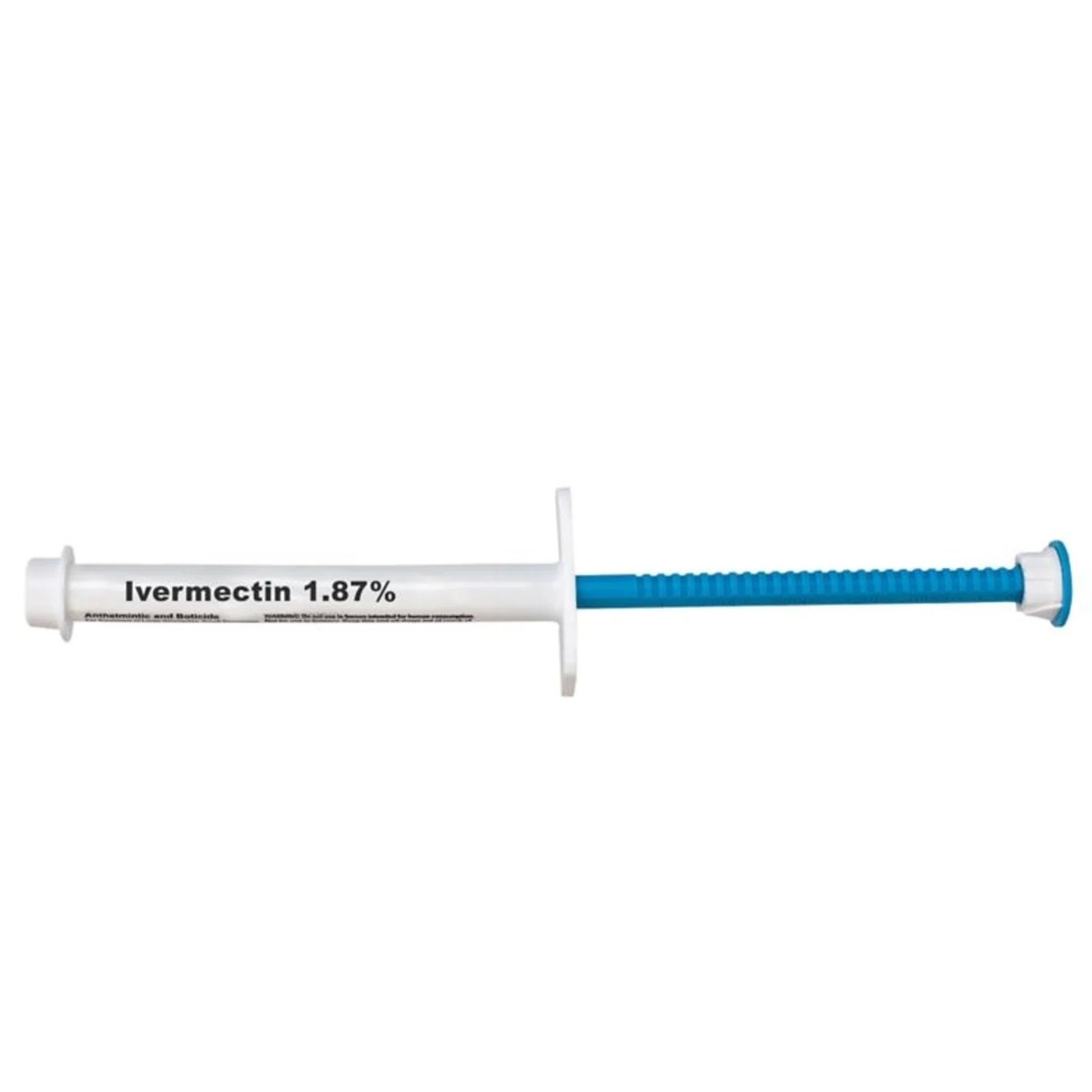 Ivermectin Single Dose Wormer (1.87)