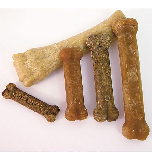 Nylabone Healthy Edibles Regular Bacon