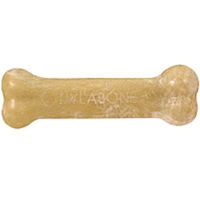Nylabone Healthy Edible Roastbeef Dog Chew